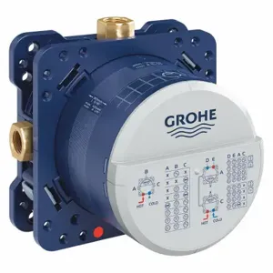 GROHE 35601000 Electronic | CN9GNL 499D41