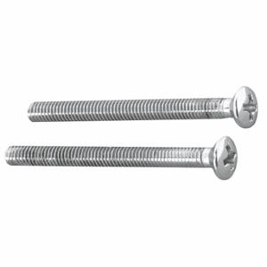 GROHE 47609000 Trim Screws, Grohe, M4 x 30 mm Size | CV4PUR 499D89