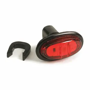 GROTE 45302 LED Clearance Marker Light | CJ2UUB 411Z18