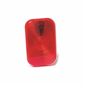 GROTE 52202-3 Stop/Turn/Tail Light, 3 7/16 Inch Length, 1 15/16 Inch Width | CJ3NFF 419J23