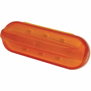 GROTE 54663 Flashing LED Marker Light | CJ3CUA 411Z26