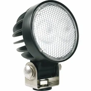 GROTE 64G11 Work Light, 1790 Lumens, Round, LED, 4 1/4 Inch Height | CJ3VKJ 411Z65