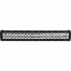 GROTE 64J21 Work Light Bar, 5416 Lumens, Rectangular, LED, Bracket, Pigtail | CJ3VLF 411Z69