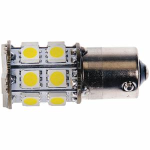 GROTE 94791-4 Ersatz-LED-Glühbirne, 25 W inkl., 4.8 W, 2 Stück | CJ3DRL 412A10