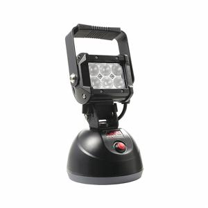 GROTE BZ501-5 Work Light, 1100 Lumens, Rectangular, LED, 9 Inch Height | CJ3VLA 412A32