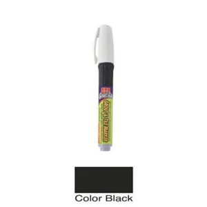 GROUT-AIDE 05048 Pump Action Marker, Black | AJ8CHG