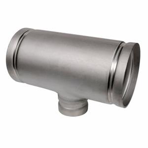 GRUVLOK 1330007985 Reducing Tee, 3 Inch X 3 Inch X 2 Inch Fitting Pipe Size | CR3MLP 60XU77