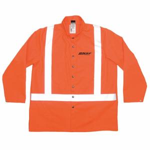 GUARD LINE ORBW5CL2LS3XL Orange Banwear Jacken 36 Zoll. Länge 3XL | CR3MTD 33GV31