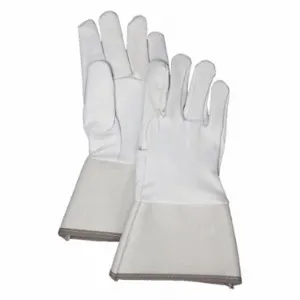 GUARD LINE TOPEKAMIGTIGM Guardline Gloves, Medium, 1 Pair | CR3MTH 33GV58