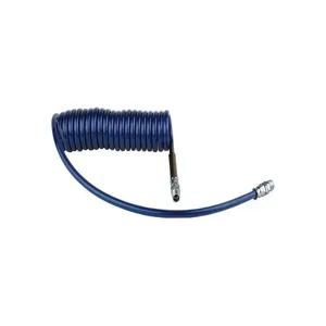 GUARDAIR 14X12B04 Polyurethane Hose, 1/4 Inch Internal Diameter, 12 Feet Length | CE8NCC