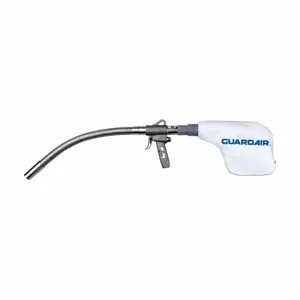 GUARDAIR 1548 Flexible Gun Vacuum Kit | AC8JKQ 3APY1