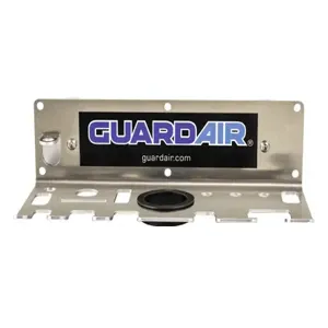 GUARDAIR 200A75 Quick Select Tool Rack | CE8NCQ