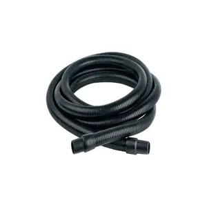 GUARDAIR 2100A02NED Vacuum Hose Assembly, 1-1/2 Inch Internal Diameter, 10 Feet Length | CE8MRY