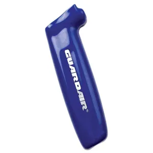 GUARDAIR 350G01 Slip-On Grip, Vinyl Classic | CE8NCV