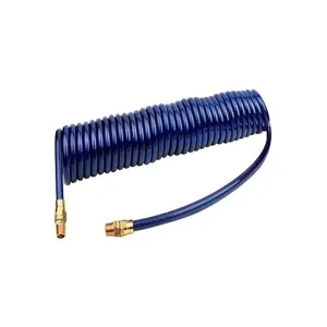 GUARDAIR 38X25B04 Polyurethane Hose, 3/8 Inch Internal Diameter, 25 Feet Length | CE8NDC