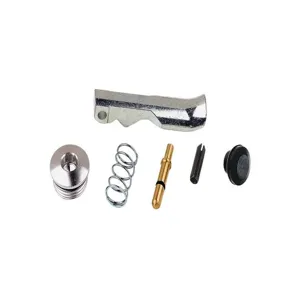 GUARDAIR 400K02 Ultra Gun Rebuild Kit, With Short Trigger | CE8NDG