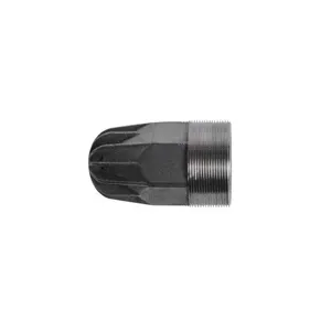 GUARDAIR 64HT25N Nozzle, Low Thrust, 74 Dba, 1/4 Inch Npt | CE8NEG