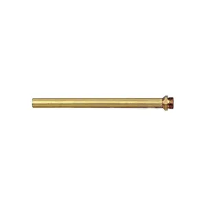 GUARDAIR 74E006B Brass Extension, 6 Inch Size | CE8NFA