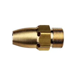 GUARDAIR 74HNB Brass Nozzle | CE8NFR