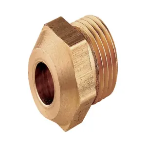 GUARDAIR 74N02A Brass Nozzle Tip | CE8NFV