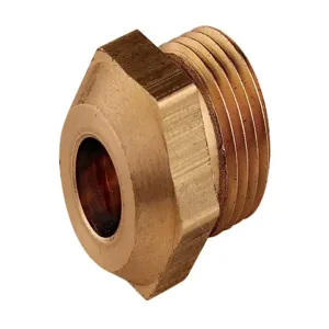 GUARDAIR 74N02C Brass Nozzle Tip | CE8NFX