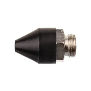 GUARDAIR 74NRT Rubber Tip Nozzle | CE8NFY