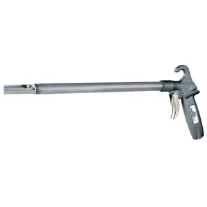 GUARDAIR 75LJ096AA Safety Air Gun, 96 Inch Size, Aluminium Extension And Alloy Nozzle | CE8NHQ