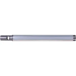 GUARDAIR 75LJE006AA Aluminium Extension And Alloy Nozzle, 6 Inch Size | CE8NHX