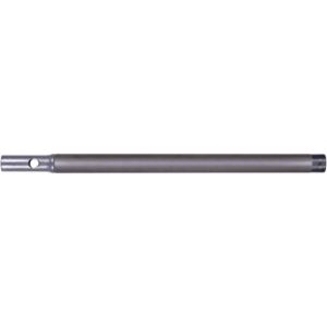 GUARDAIR 75LJE018SA Steel Extension And Alloy Nozzle, 18 Inch Size | CE8NJG