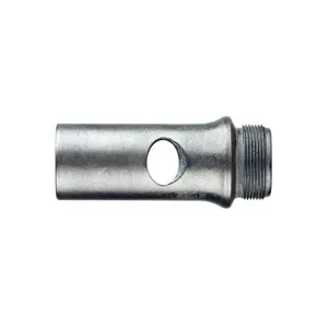 GUARDAIR 75LJNA-1 Safety Nozzle, 2-3/8 Inch Length | AA8LEJ 19A843