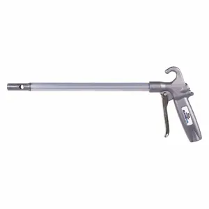 GUARDAIR 75XT096AA Air Gun, 96 Inch Size, Aluminium Extension And Alloy Nozzle | CE8NLQ