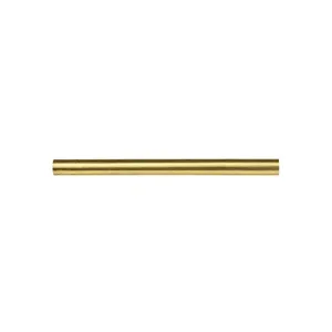 GUARDAIR 76E012B Brass Extension, 12 Inch Size | CE8NNG