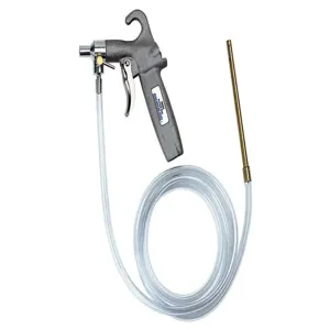 GUARDAIR 79SG Siphon Spray Gun 120 Psi, 9 Inch Length | AD2BTU 3MNT5