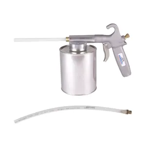 GUARDAIR 79SGM Syphon Spray Gun | CE8NPD