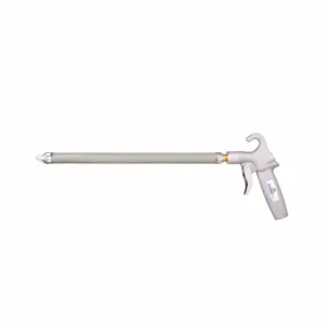 GUARDAIR 80FLEX12 Air Gun, With 12 Inch Flexible Extension | CE8NPJ