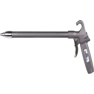 GUARDAIR 80LJ024SA Safety Air Gun, With 24 Inch Steel Extension And Aluminium Nozzle | CE8NPU