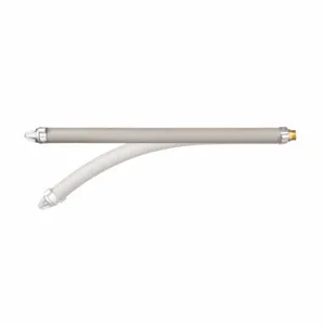 GUARDAIR 86FLX012 Flexible Extension, 12 Inch Size | CE8NRA