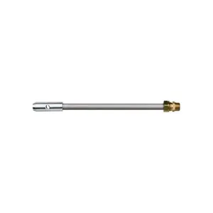 GUARDAIR 900LJE006AA Aluminium Extension And Aluminium Nozzle, 6 Inch Size | CE8NRQ