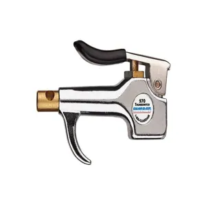 GUARDAIR 970 Compact Thumbswitch Safety Air Gun | CE8NTN