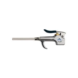 GUARDAIR 970018S Thumbswitch Safety Air Gun, With 18 Inch Steel Extension | CE8NTK