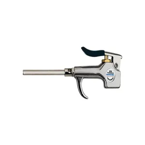 GUARDAIR 970003S Thumbswitch Safety Air Gun, With 3 Inch Steel Extension | CE8NTG