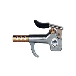 GUARDAIR 970XT Thumb Switch Safety Air Gun | CE8NTM