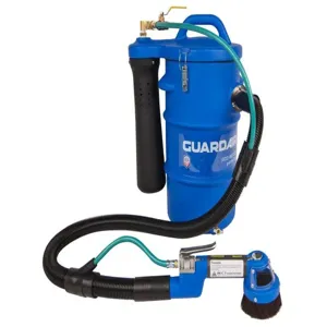 GUARDAIR BH4000 Blind Hole Vacuum | CE8MTC