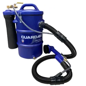 GUARDAIR CS3000 Personnel Cleaning Station | CE8MTF