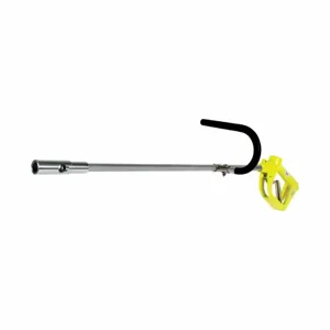 GUARDAIR F5048AA Air Gun, 120 Psi, 185 Scfm, 48 Inch Length | AA9CRY 1CJF5