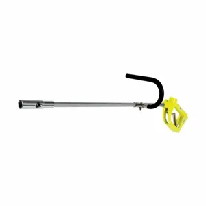 GUARDAIR F5072AA Air Gun, 120 Psi, 185 Scfm, 82 Inch Length | AA9CRZ 1CJF6