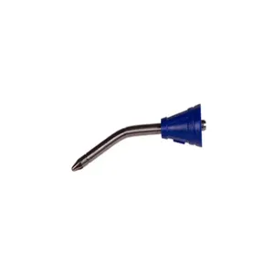 GUARDAIR GA44E04B Bent Extension, 4 Inch Size | CE8NWL