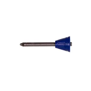 GUARDAIR GA44E04S Straight Extension, 4 Inch Size | CE8NWM