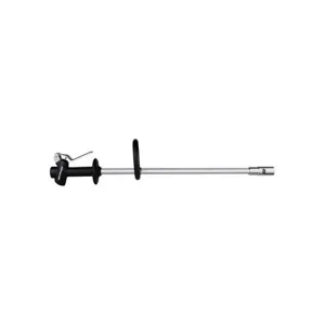 GUARDAIR INF5024AA Air Gun, 120 Psi, 185 Scfm, 12 Lbf, 34 Inch Length | AA9CTA 1CJF7