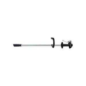 GUARDAIR INF5024SS Air Gun, 12 Lbf, 120 Psi, 185 Scfm, 34 Inch Length | AA9CTD 1CJG1